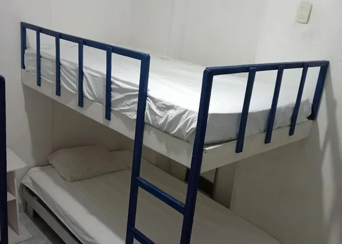 Rhinos House Apartamento Cozumel